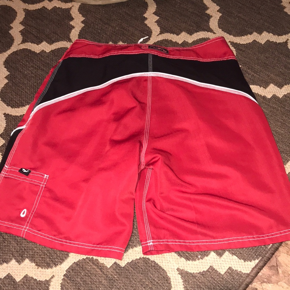Rusty Board Shorts - Picture 2 of 6
